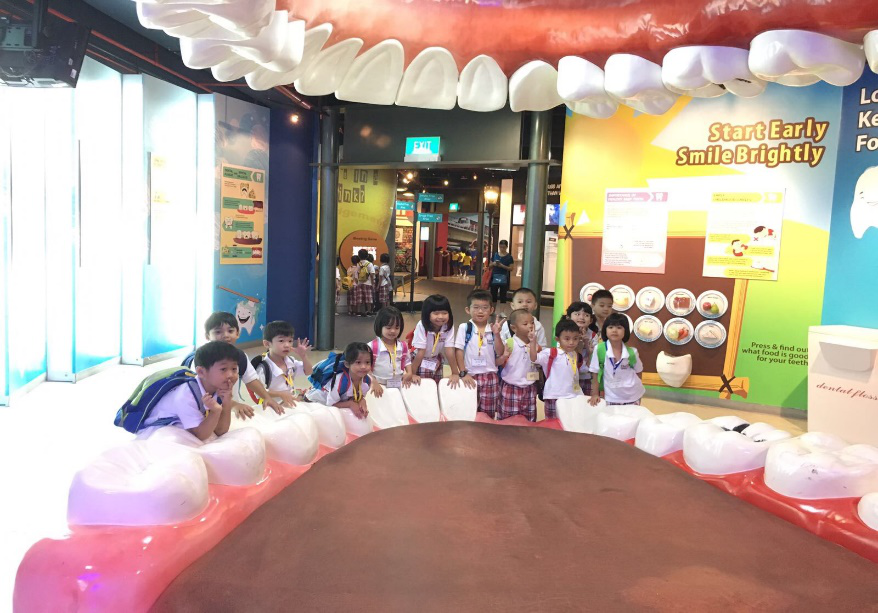Minion Carnival @ Mulberry Learning Cairnhill Minion Carnival @ Mulberry Learning Cairnhill